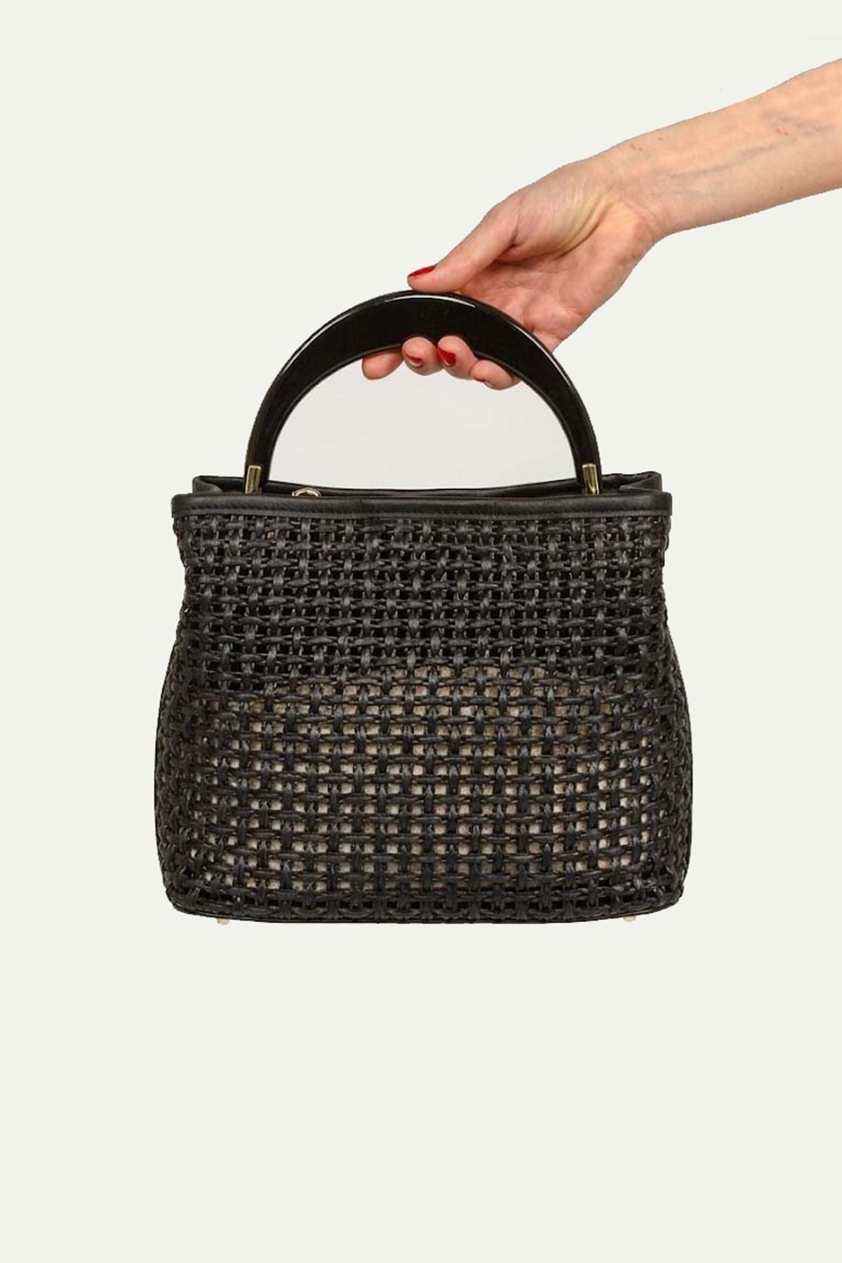 MY BEST BAG S MYB  en color BLACK  (2)