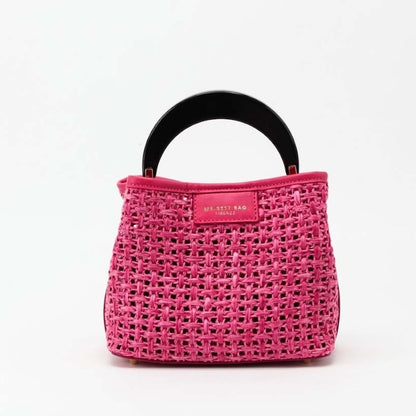 MY BEST BAG S MYB  en color PINK  (4)