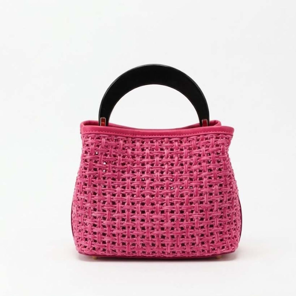 MY BEST BAG S MYB  en color PINK  (5)