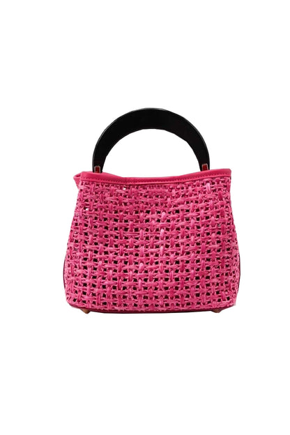 MY BEST BAG S MYB  en color PINK  (2)