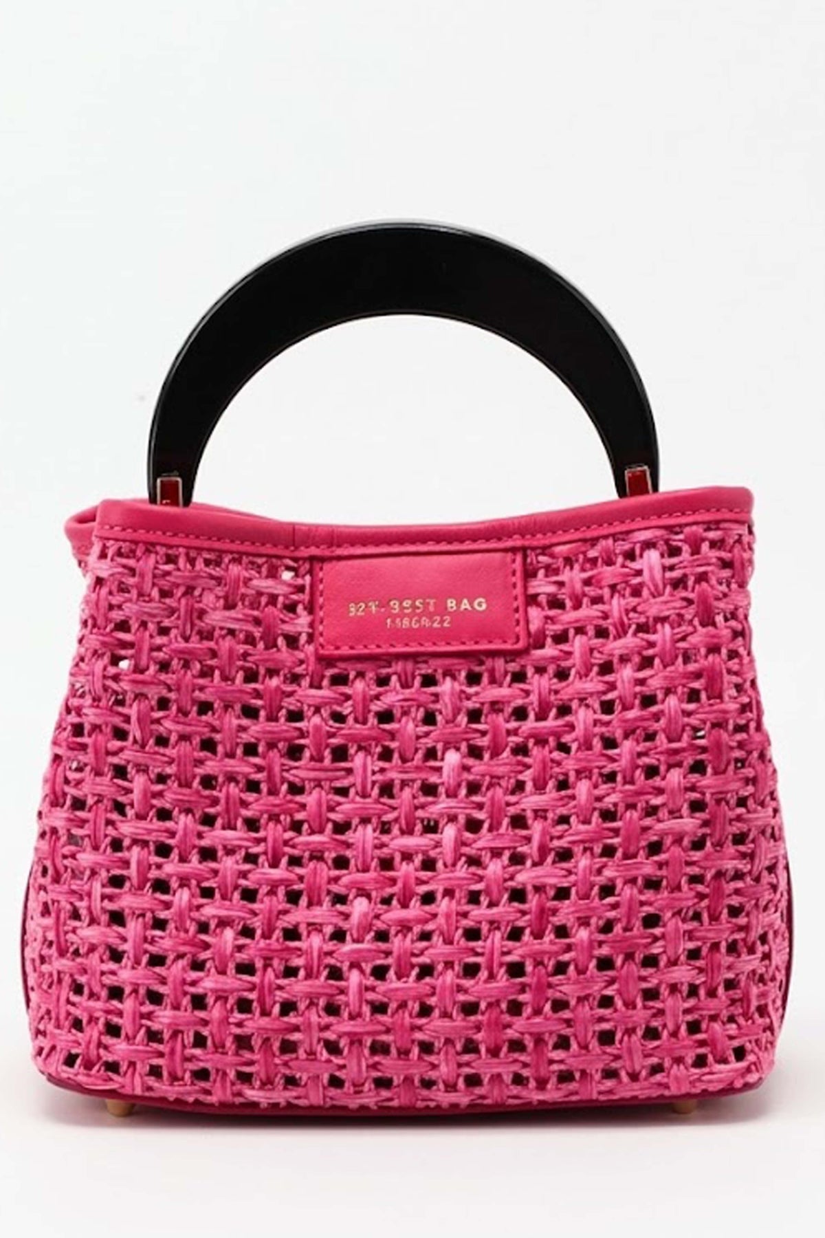 MY BEST BAG S MYB  en color PINK  (3)