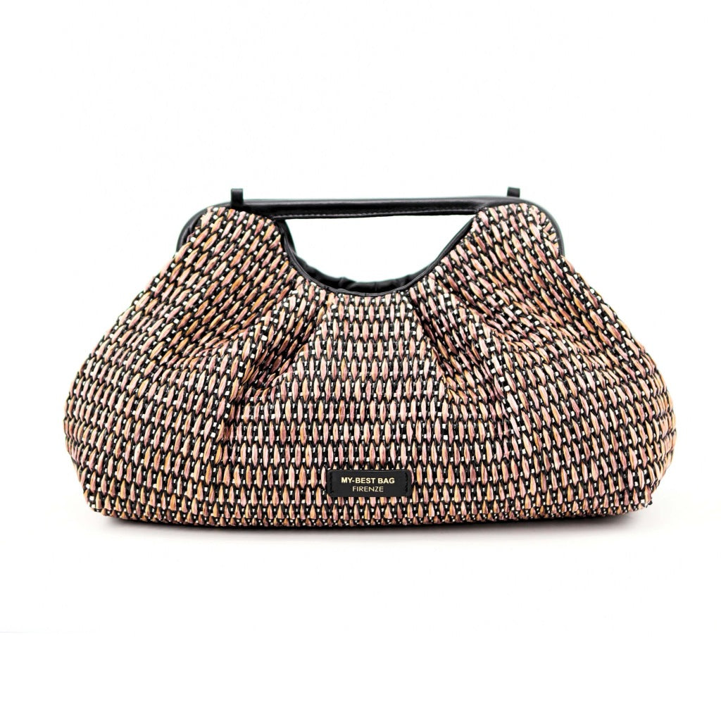 MY BEST BAG S MYB  en color BROWN  (3)