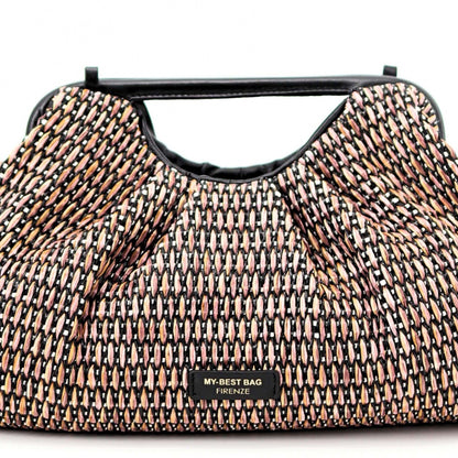 MY BEST BAG S MYB  en color BROWN  (5)