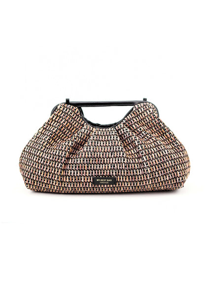 MY BEST BAG S MYB  en color BROWN  (1)