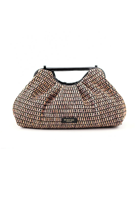MY BEST BAG S MYB  en color BROWN  (1)