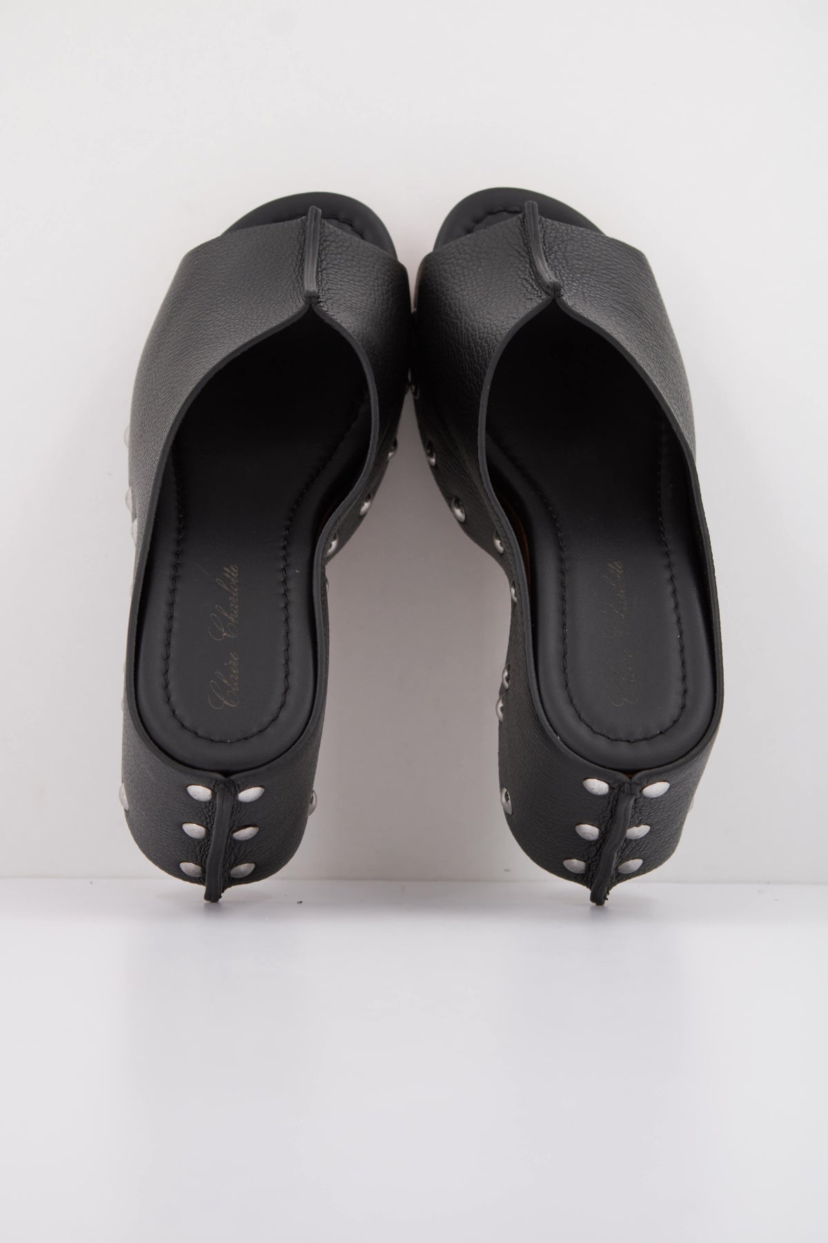 CLAIRE CHARLOTTE ELISECC en color BLACK  (3)