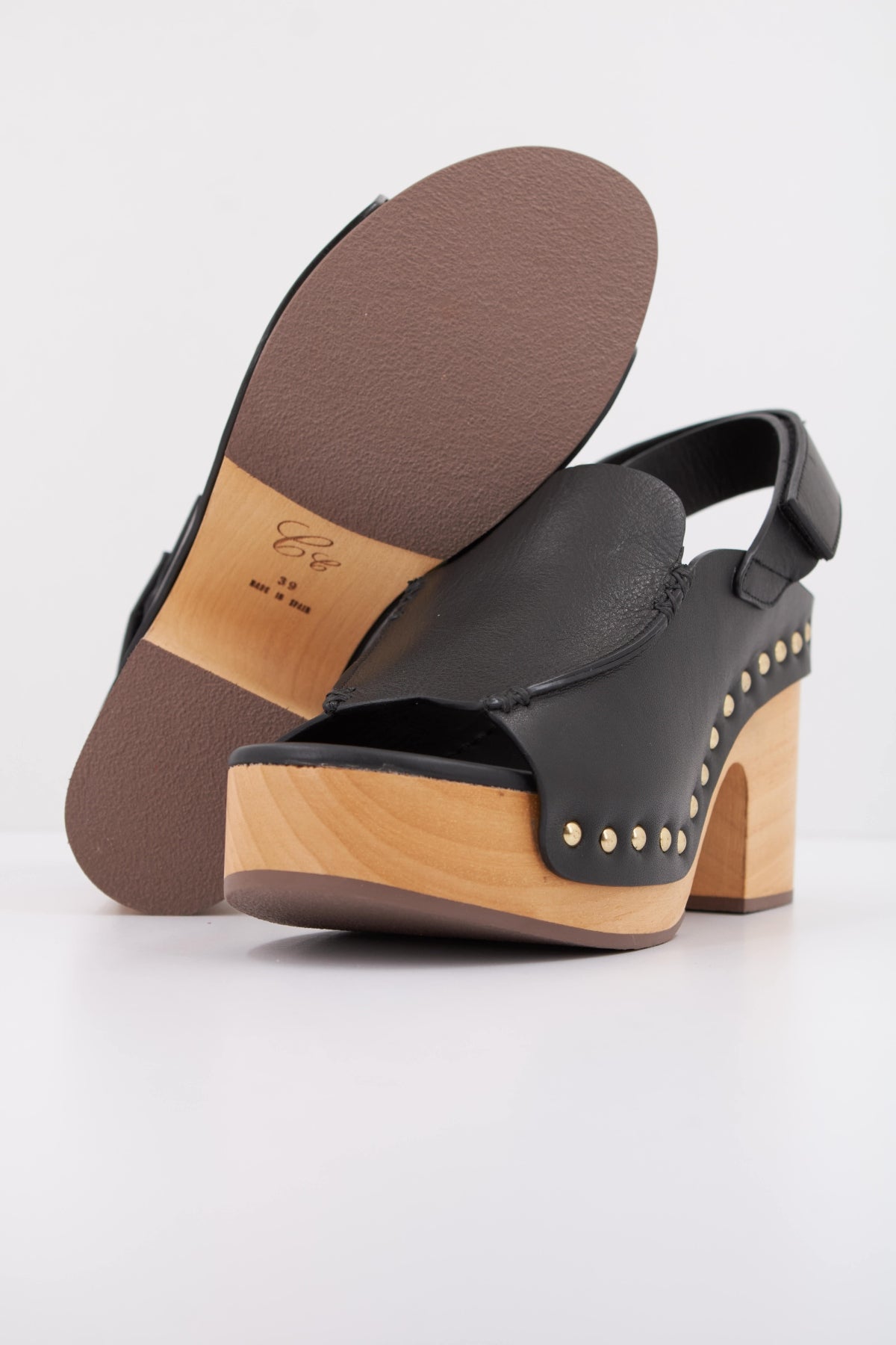 CLAIRE CHARLOTTE MARTACC en color BLACK  (5)
