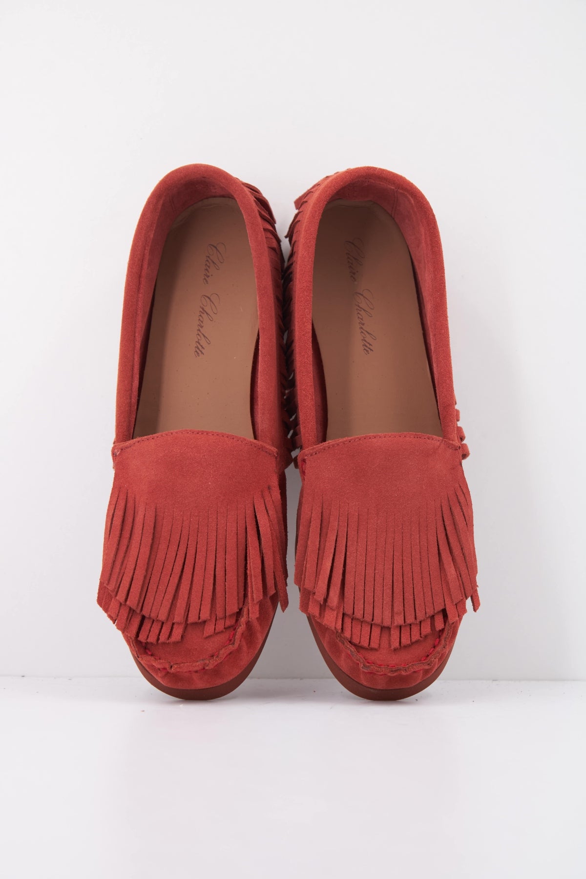 CLAIRE CHARLOTTE MONICACC KIOWA en color CALDERA  (3)