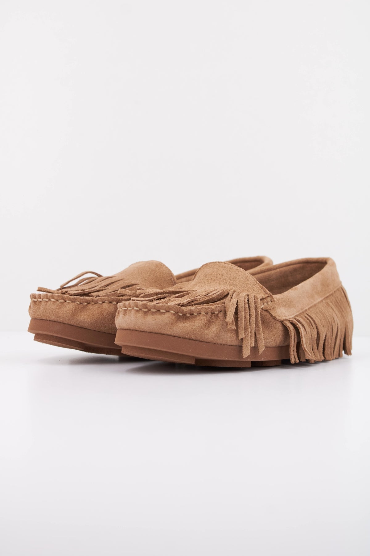 CLAIRE CHARLOTTE MONICACC KIOWA en color MUSCADE  (2)