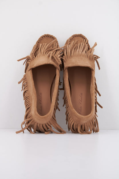 CLAIRE CHARLOTTE MONICACC KIOWA en color MUSCADE  (3)