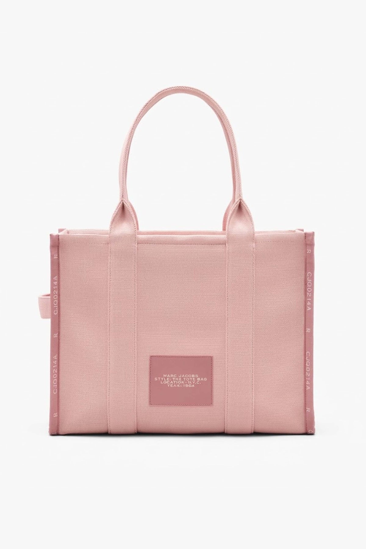 MARC JACOBS M en color   (2)