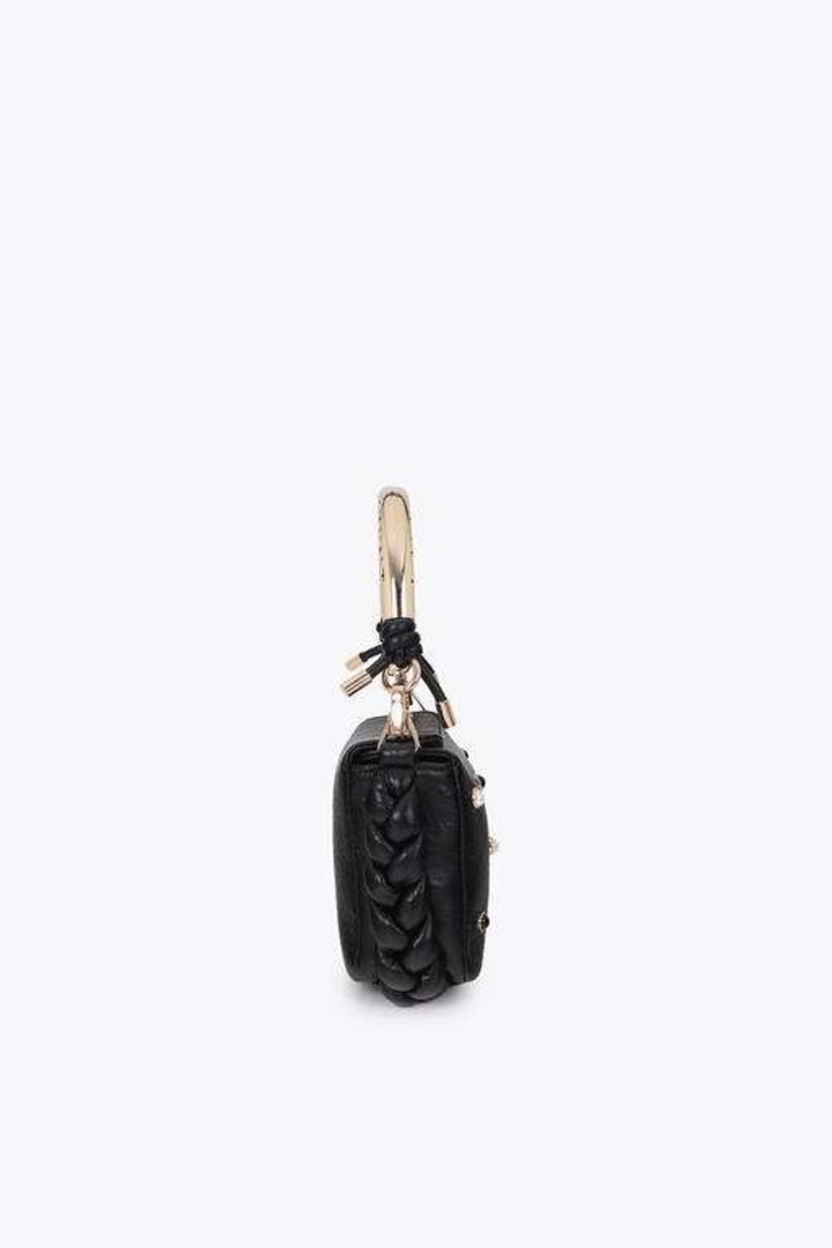 LOLA CASADEMUNT SMALL CROSSBODY BAG  en color N  (3)