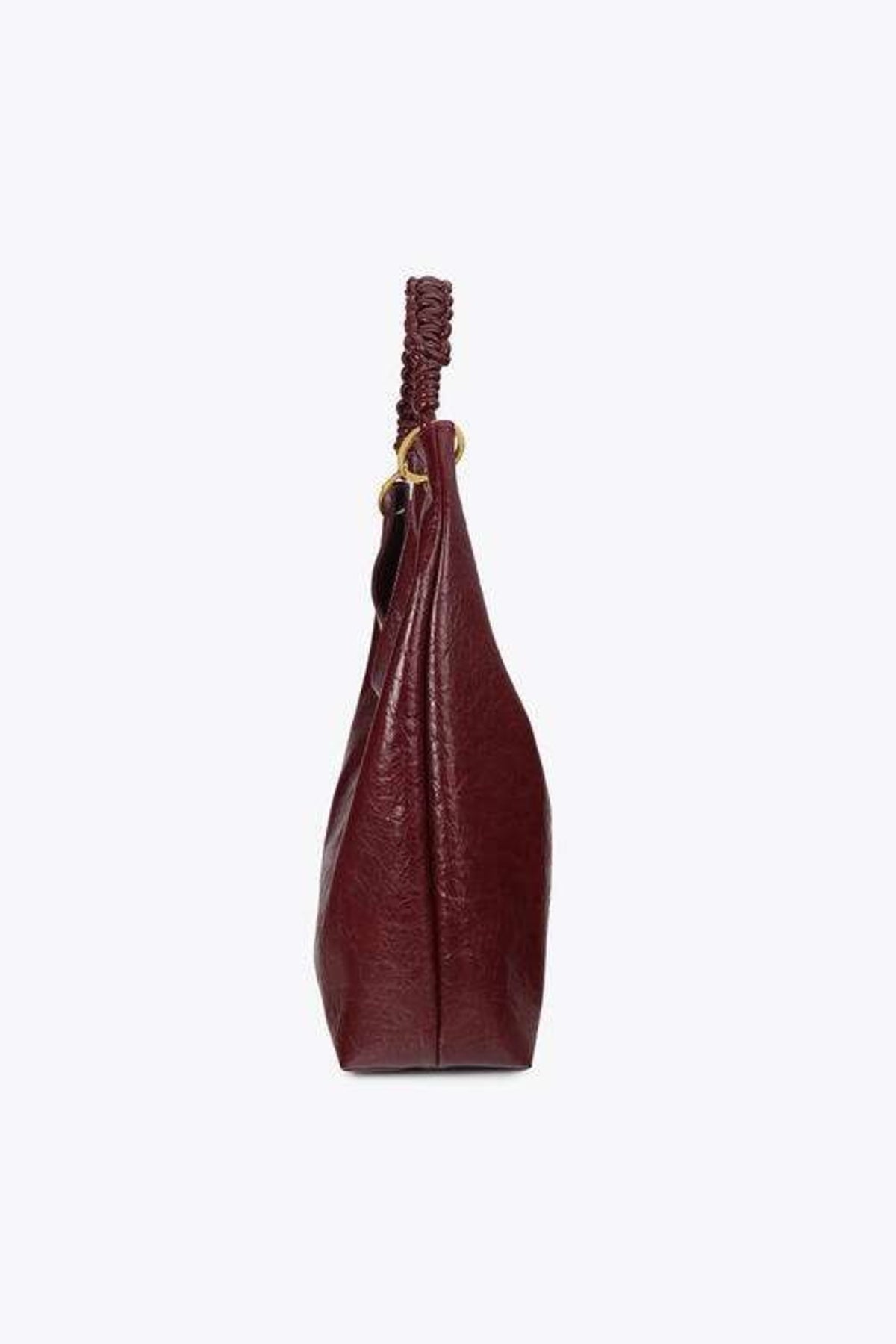 LOLA CASADEMUNT SHOPPER WITH BRAIDED en color   (3)