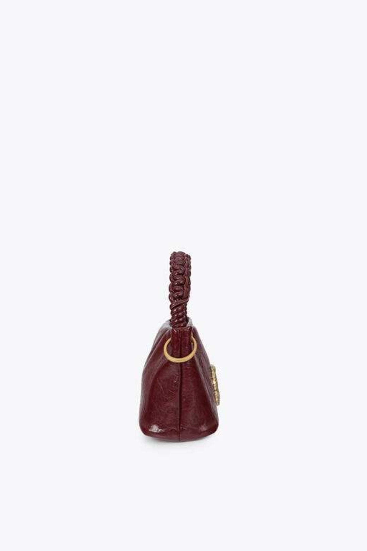 LOLA CASADEMUNT SMALL SHOULDER STRAP en color N  (3)