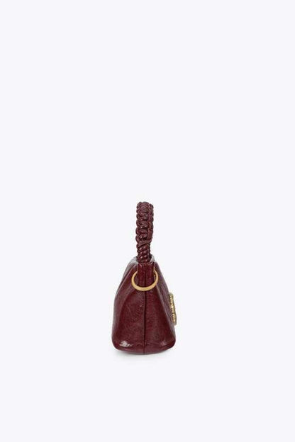 LOLA CASADEMUNT SMALL SHOULDER STRAP en color N  (3)