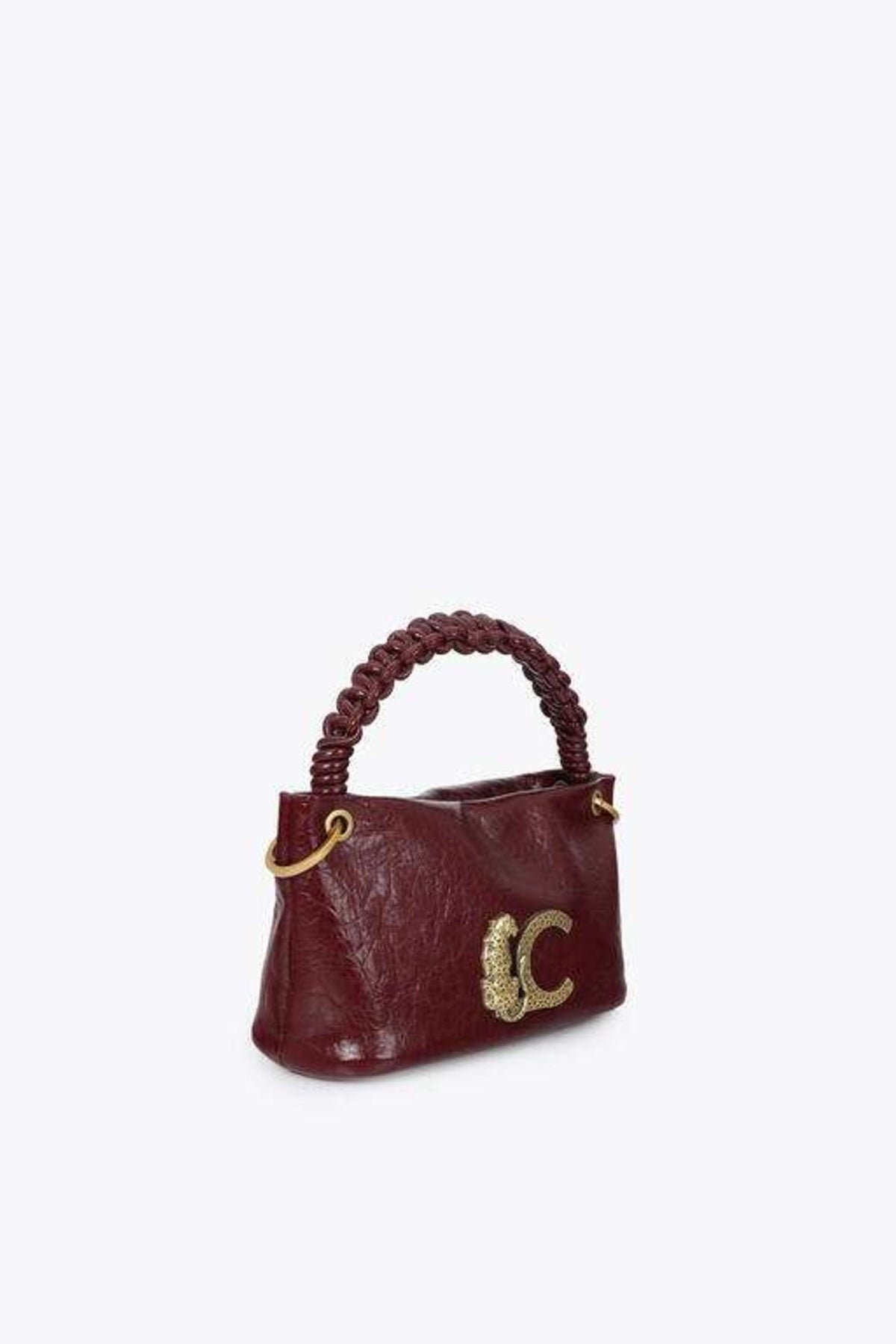 LOLA CASADEMUNT SMALL SHOULDER STRAP en color N  (5)