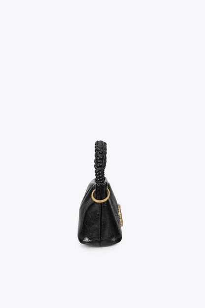 LOLA CASADEMUNT SMALL SHOULDER STRAP en color   (3)