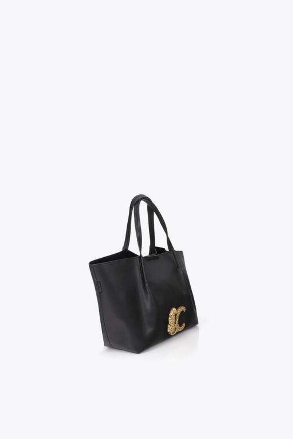 LOLA CASADEMUNT LEATHER-EFFECT SHOUL en color N  (4)