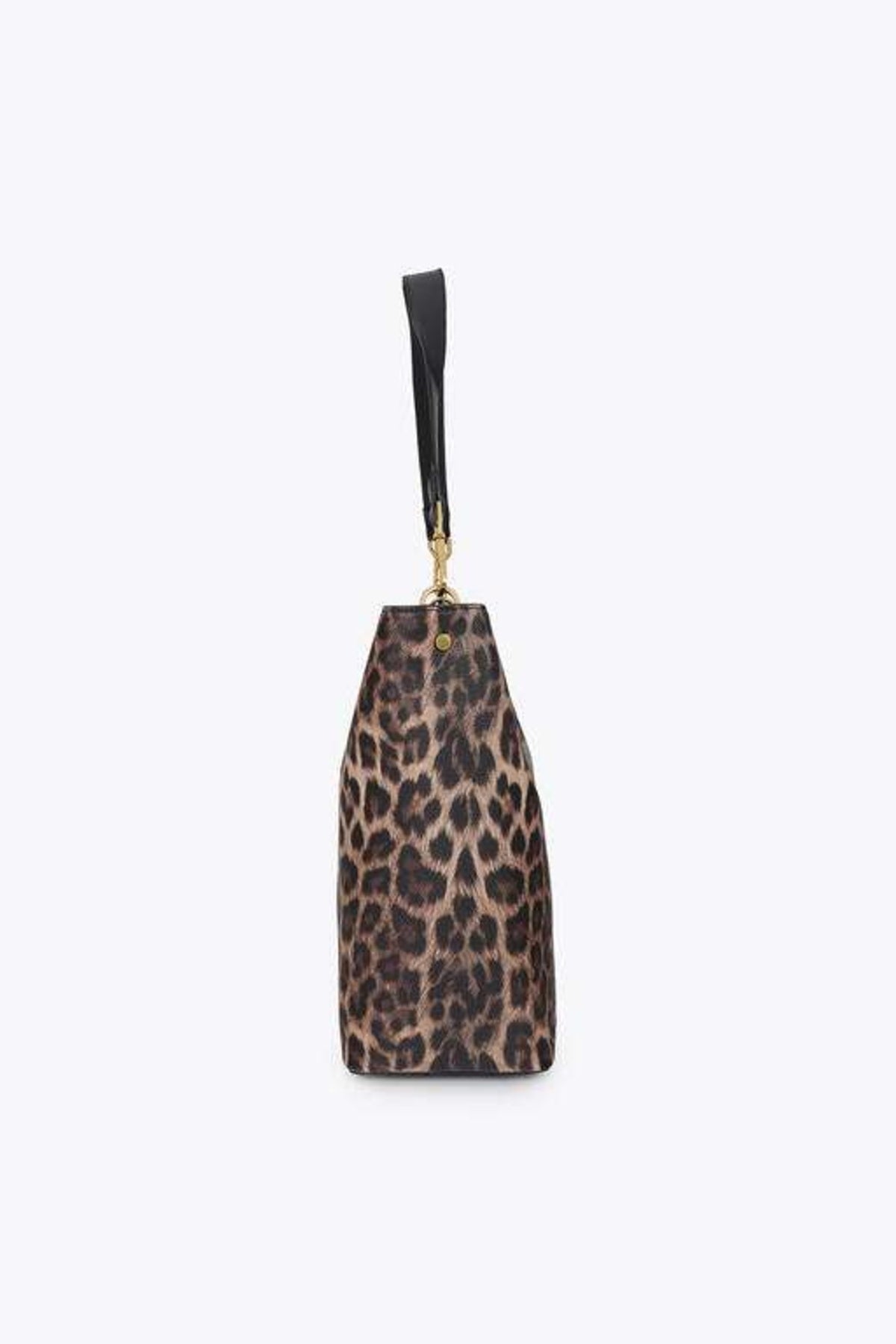 LOLA CASADEMUNT SHOPPER WITH CHAIN D en color N  (3)