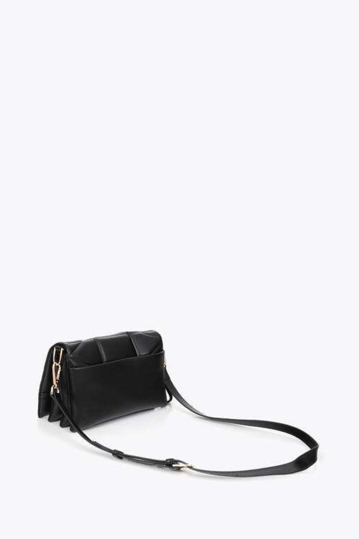 LOLA CASADEMUNT PADDED SHOULDER BAG  en color N  (3)