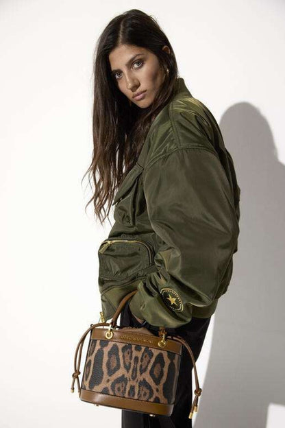 LOLA CASADEMUNT COMBINED BUCKET BAG  en color N  (1)