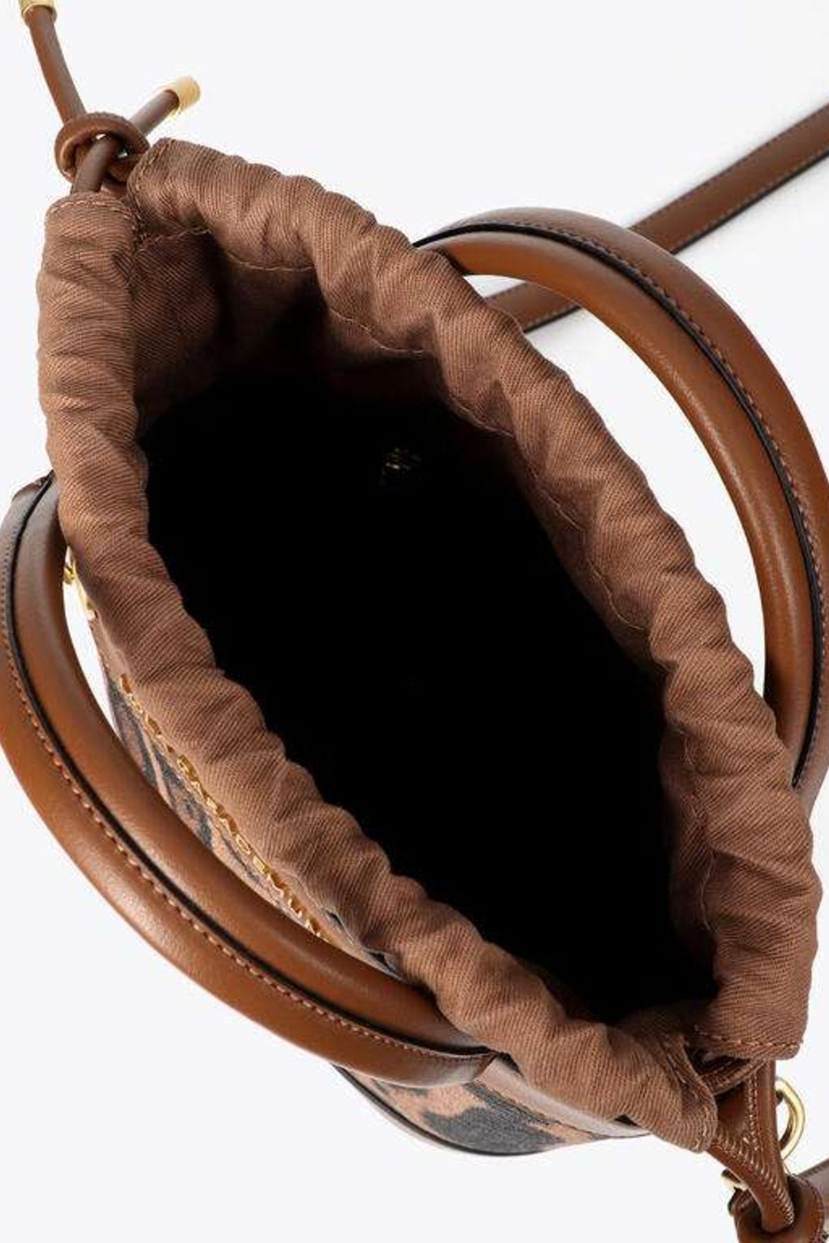 LOLA CASADEMUNT COMBINED BUCKET BAG  en color N  (2)