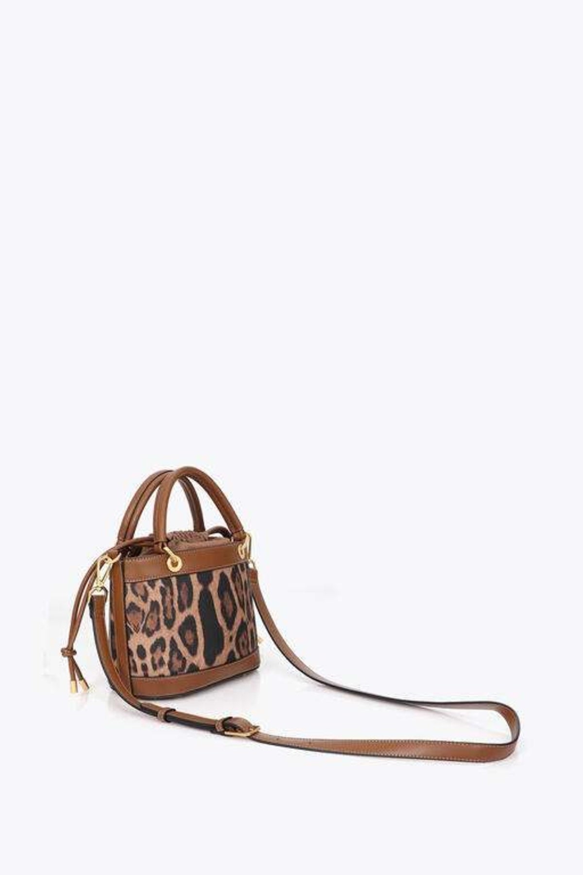 LOLA CASADEMUNT COMBINED BUCKET BAG  en color N  (5)