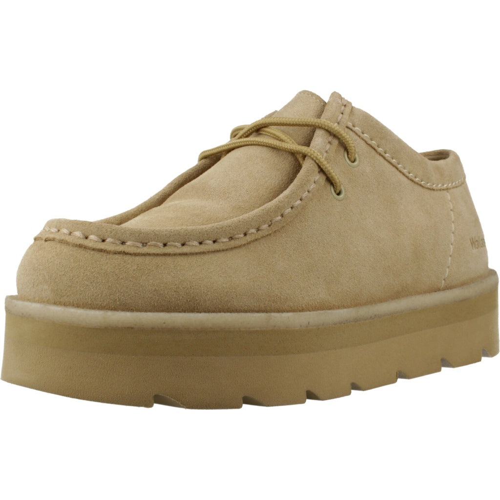 CLARKS ORIGINALS C  en color MAPLE  (1)