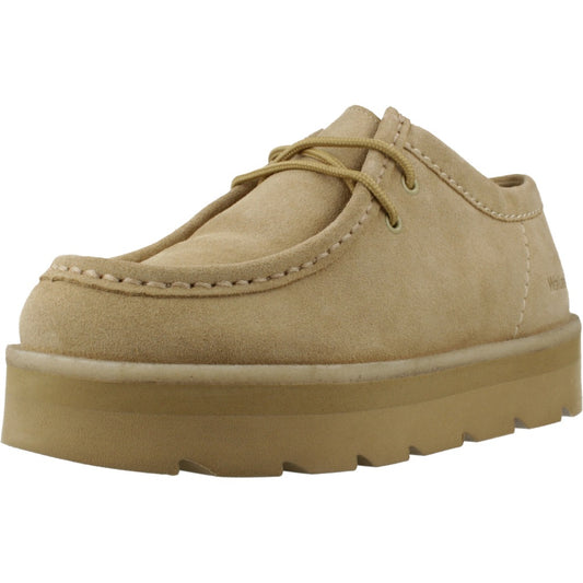 CLARKS ORIGINALS C  en color MAPLE  (1)