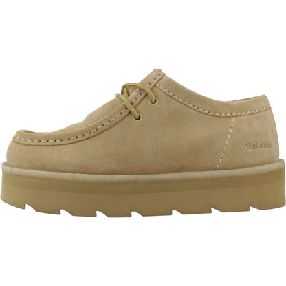 CLARKS ORIGINALS C  en color MAPLE  (2)