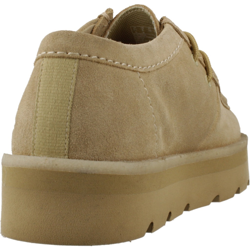 CLARKS ORIGINALS C  en color MAPLE  (3)