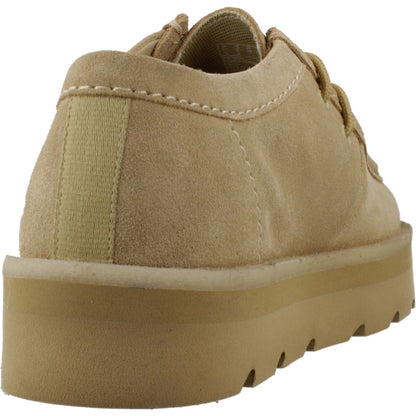 CLARKS ORIGINALS C  en color MAPLE  (3)