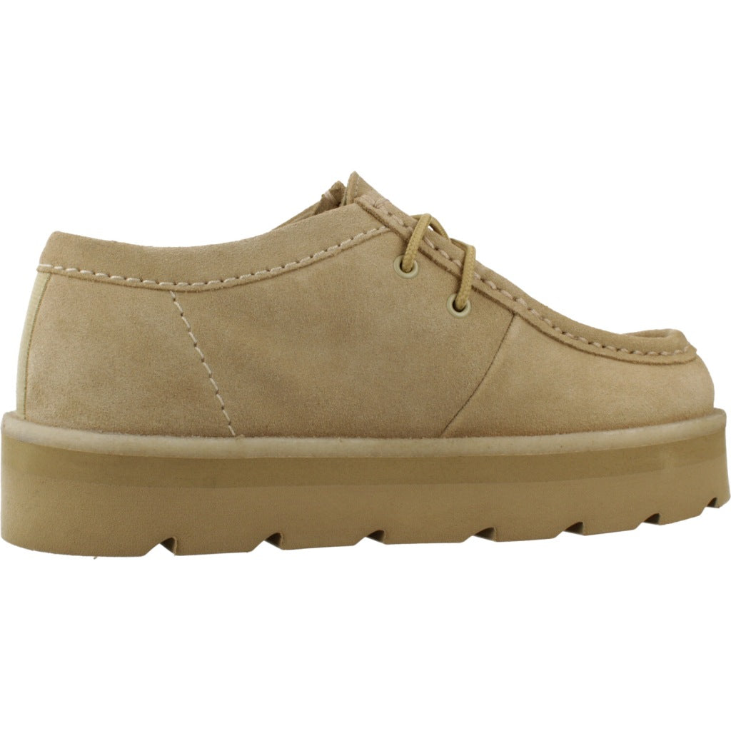 CLARKS ORIGINALS C  en color MAPLE  (4)