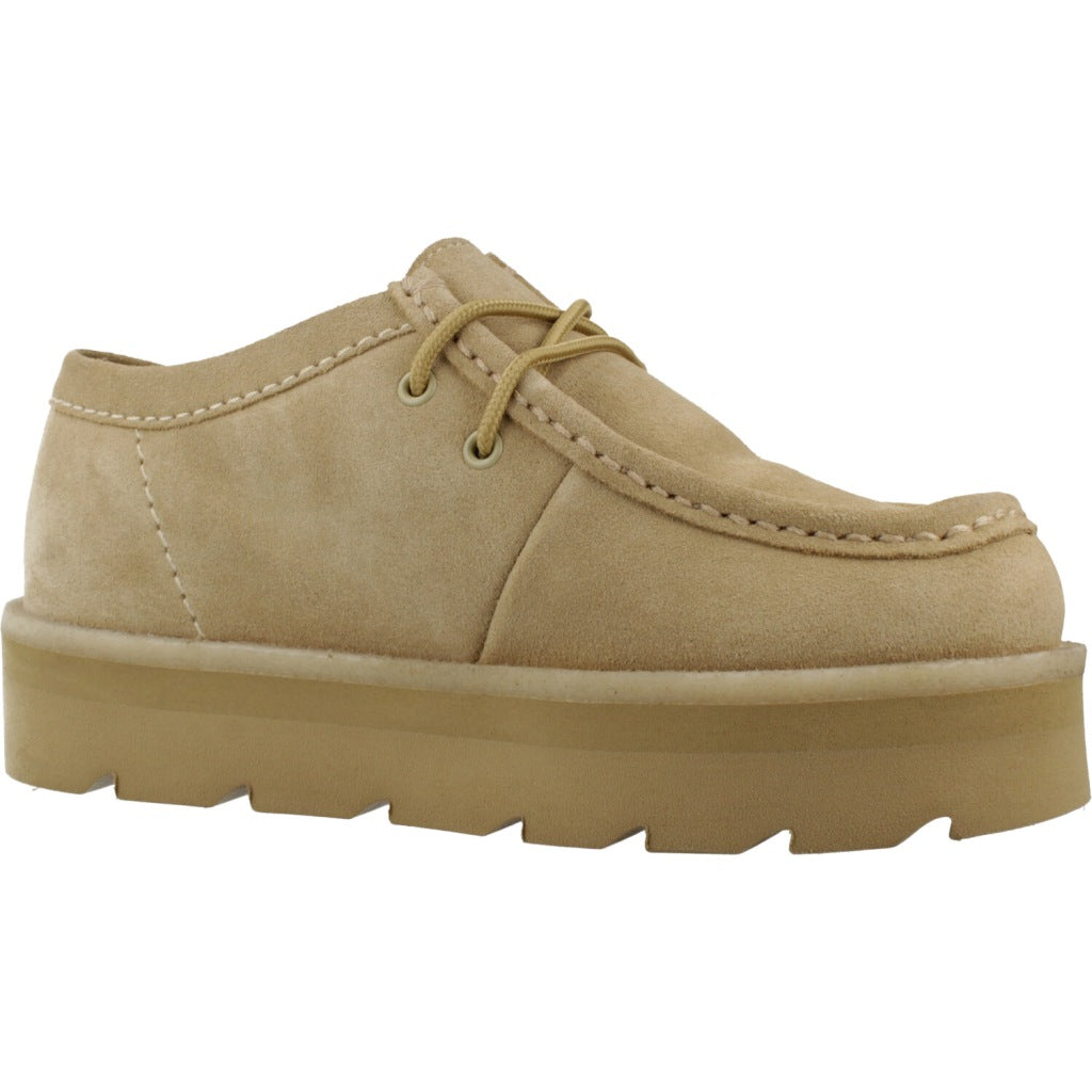 CLARKS ORIGINALS C  en color MAPLE  (5)