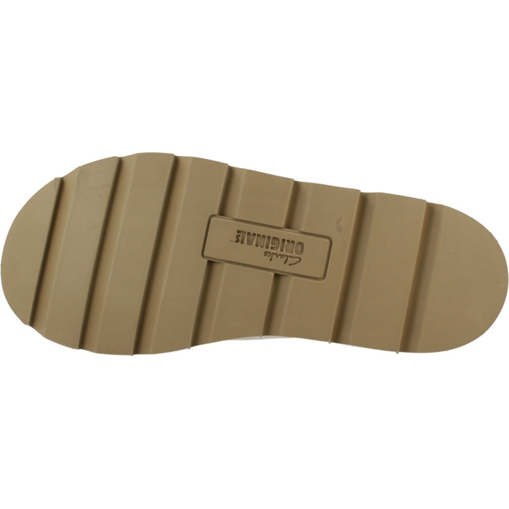 CLARKS ORIGINALS C  en color MAPLE  (6)