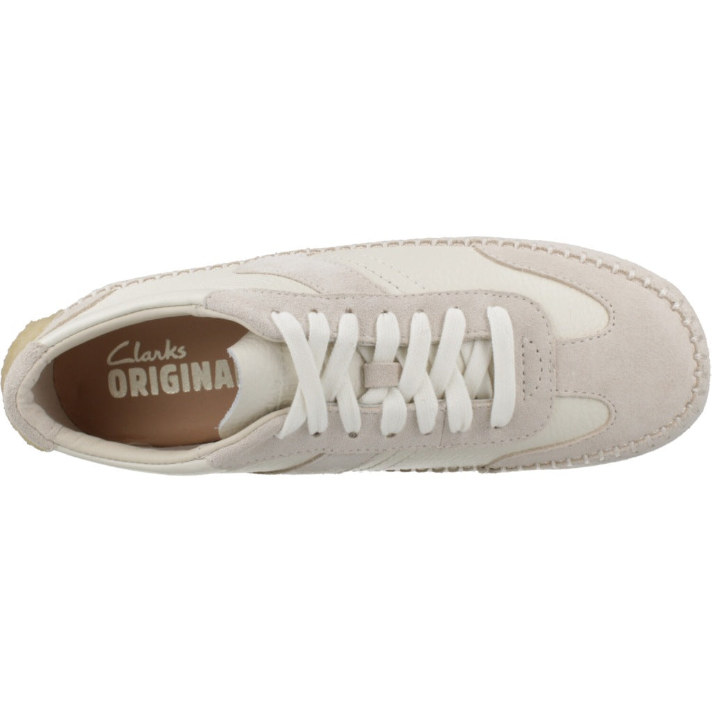 CLARKS ORIGINALS C en color WHITE  (7)