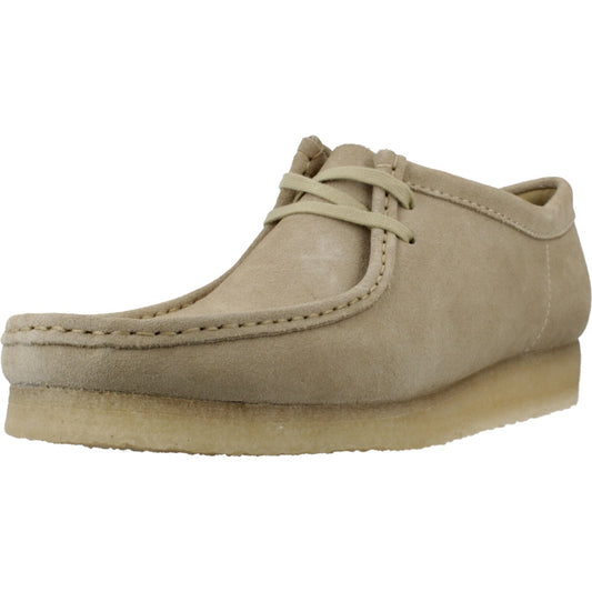 CLARKS ORIGINALS C en color MAPLE  (1)