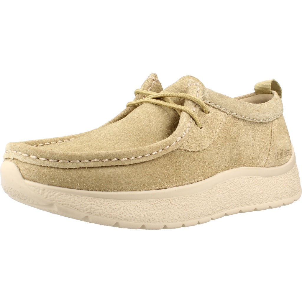 CLARKS ORIGINALS C TAWYER WAL en color MAPLE  (1)
