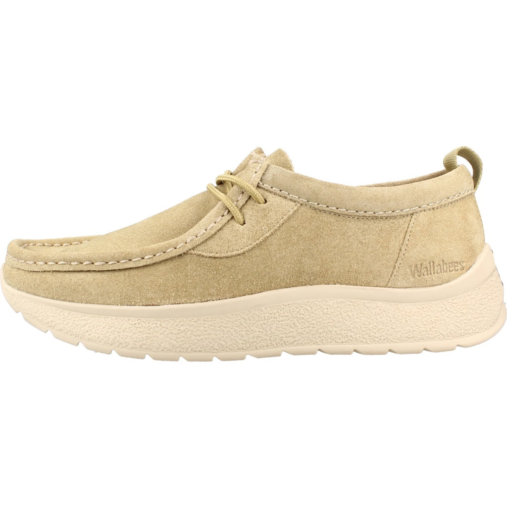 CLARKS ORIGINALS C TAWYER WAL en color MAPLE  (2)