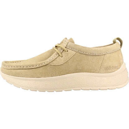 CLARKS ORIGINALS C TAWYER WAL en color MAPLE  (2)