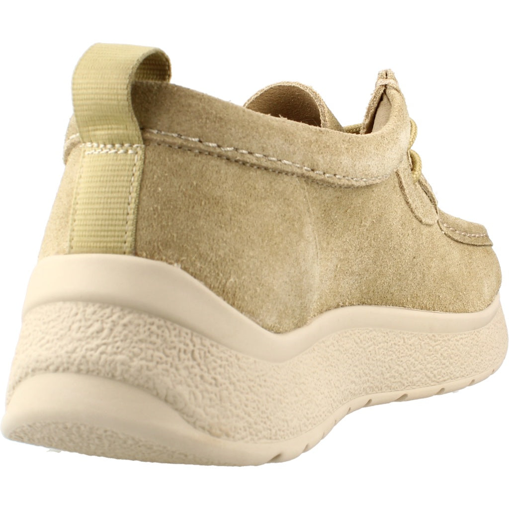 CLARKS ORIGINALS C TAWYER WAL en color MAPLE  (3)