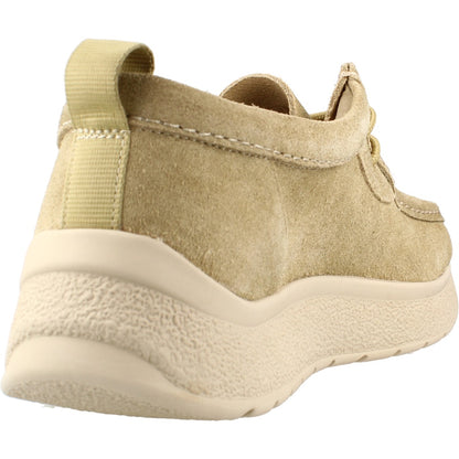 CLARKS ORIGINALS C TAWYER WAL en color MAPLE  (3)