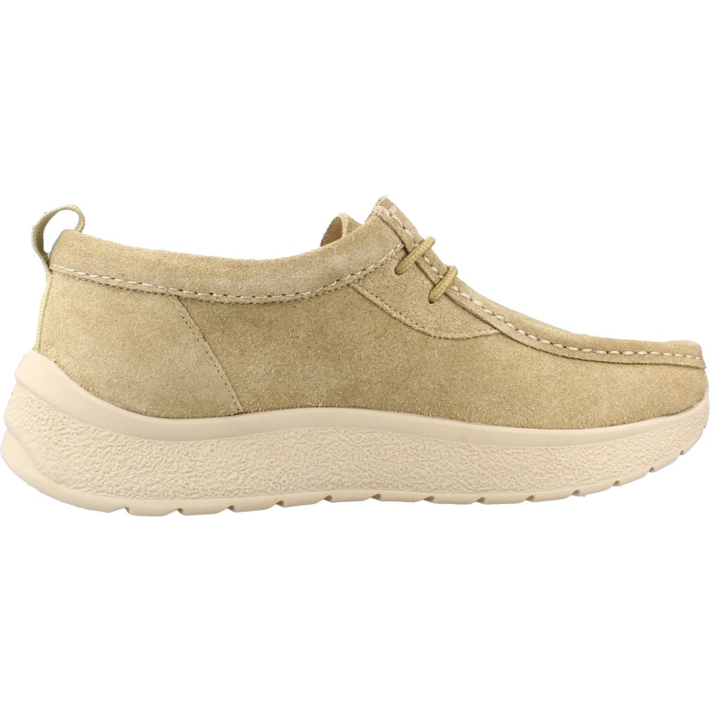 CLARKS ORIGINALS C TAWYER WAL en color MAPLE  (4)