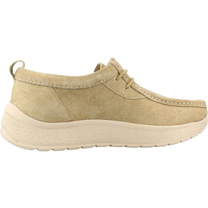 CLARKS ORIGINALS C TAWYER WAL en color MAPLE  (4)