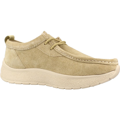 CLARKS ORIGINALS C TAWYER WAL en color MAPLE  (5)