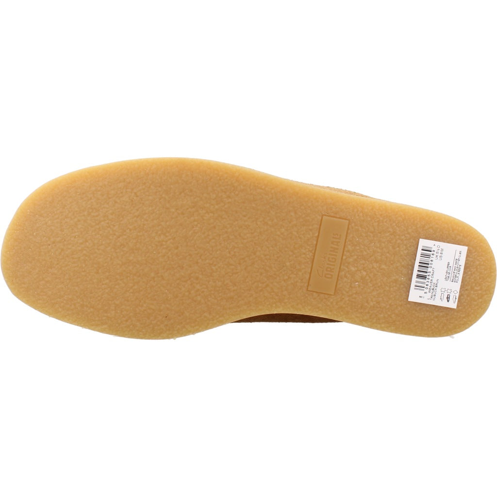 CLARKS ORIGINALS C WEAVER CRA en color TAN  (6)