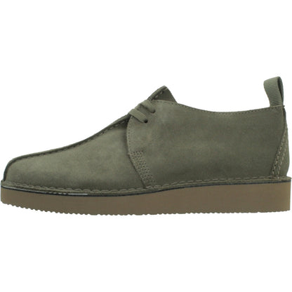 CLARKS ORIGINALS C  en color DRKOLV  (2)