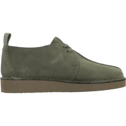 CLARKS ORIGINALS C  en color DRKOLV  (4)