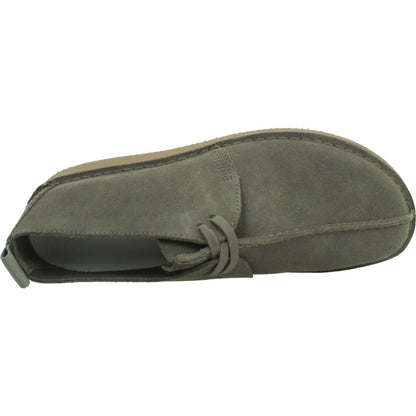 CLARKS ORIGINALS C  en color DRKOLV  (7)