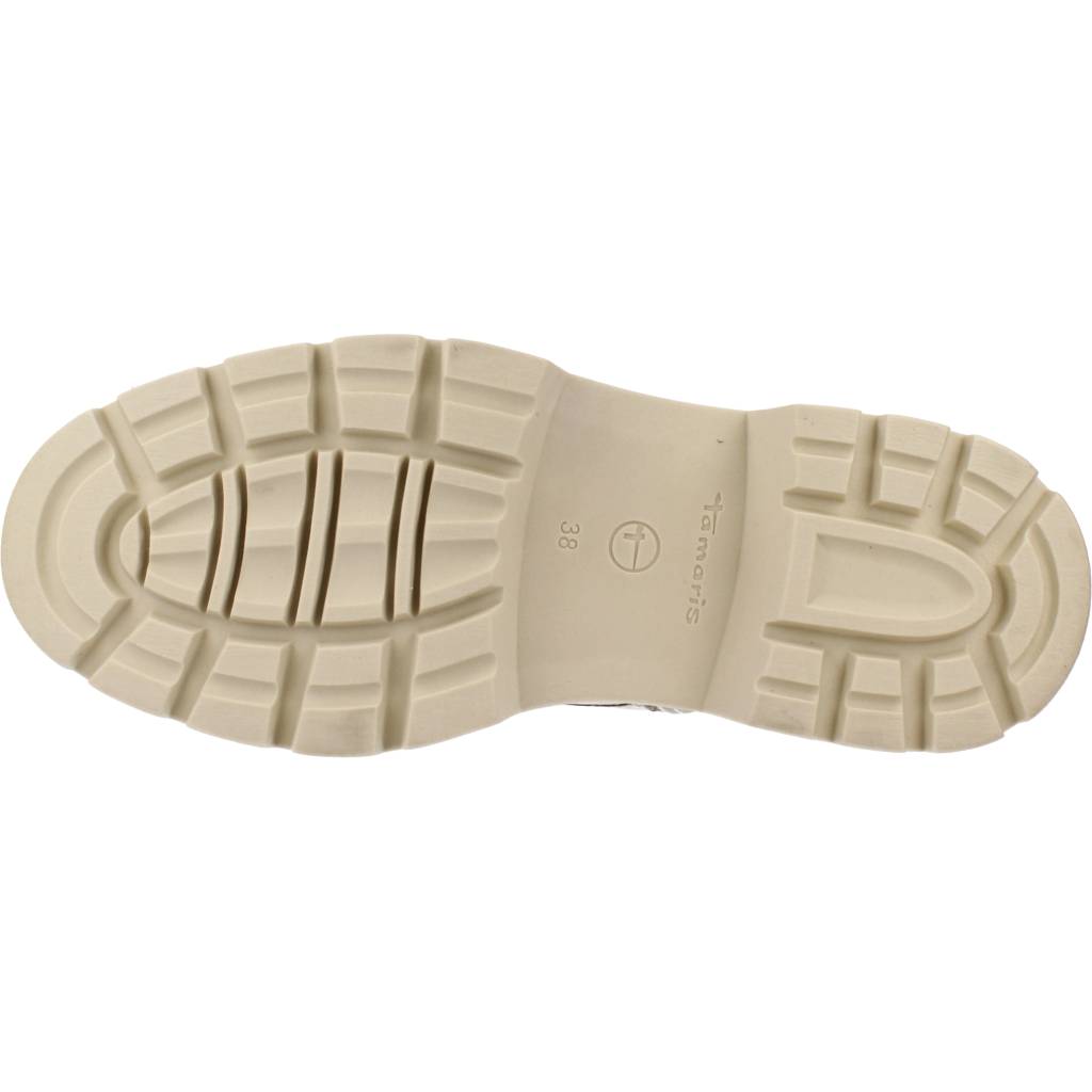 TAMARIS   en color IVORY  (6)